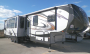 2013 Heartland Cyclone